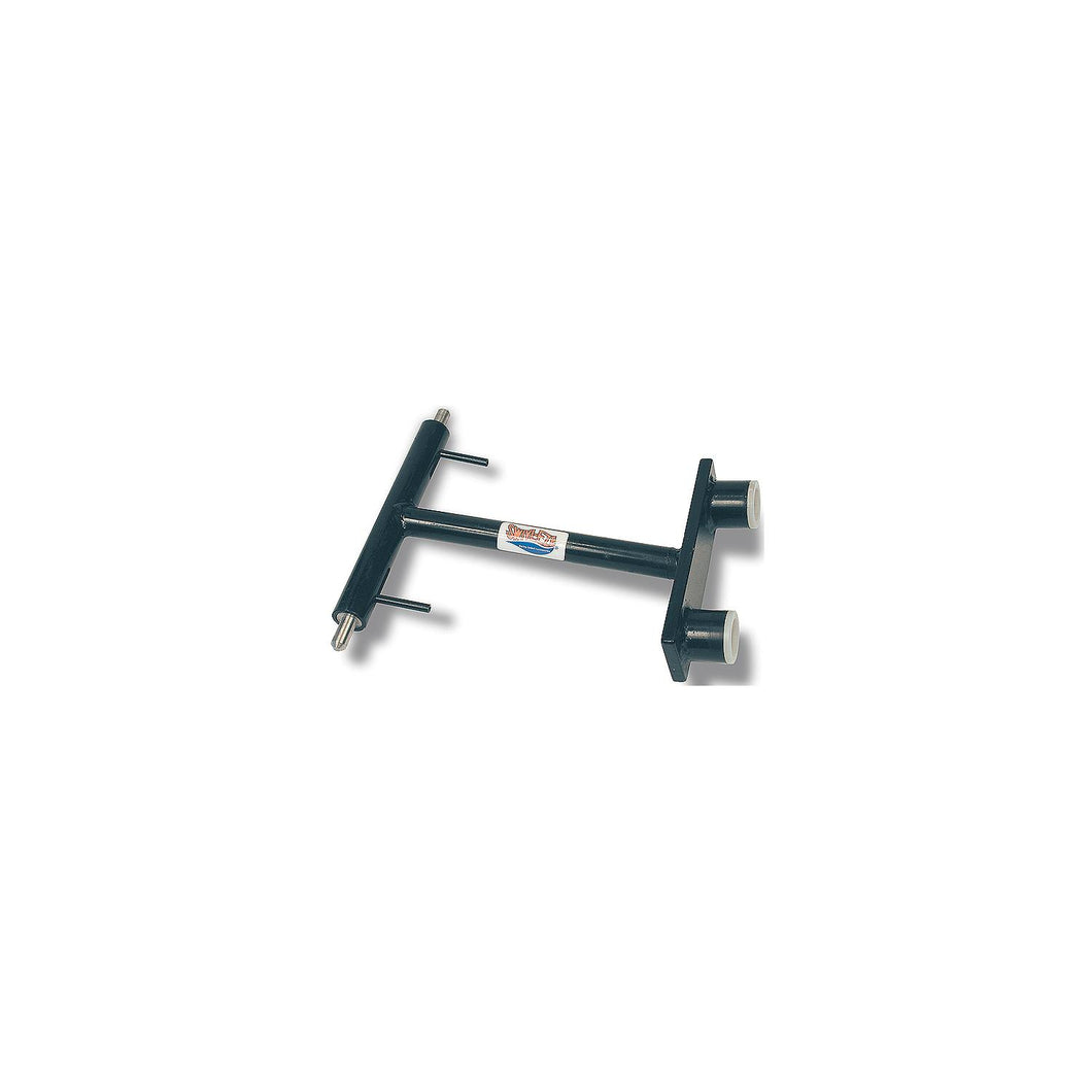 Attwood 10108 Lock N' Stow Outboard Support for Select Mercury Outboards -Modern Boat Sales & Service