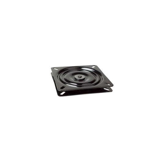 SwivlEze Seat Swivel, 3 Degree Tilt - Black -Modern Boat Sales & Service