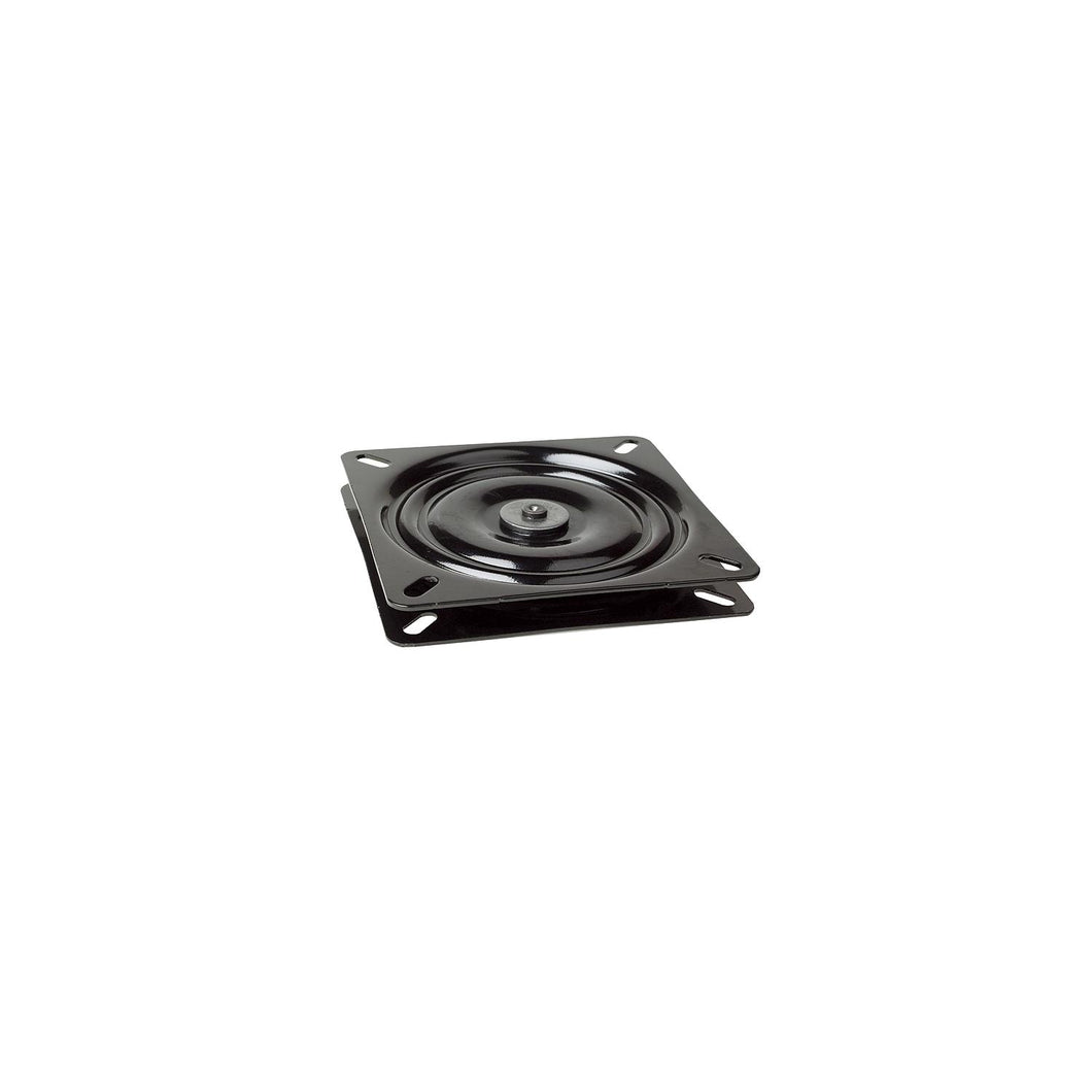 SwivlEze Seat Swivel, 3 Degree Tilt - Black -Modern Boat Sales & Service