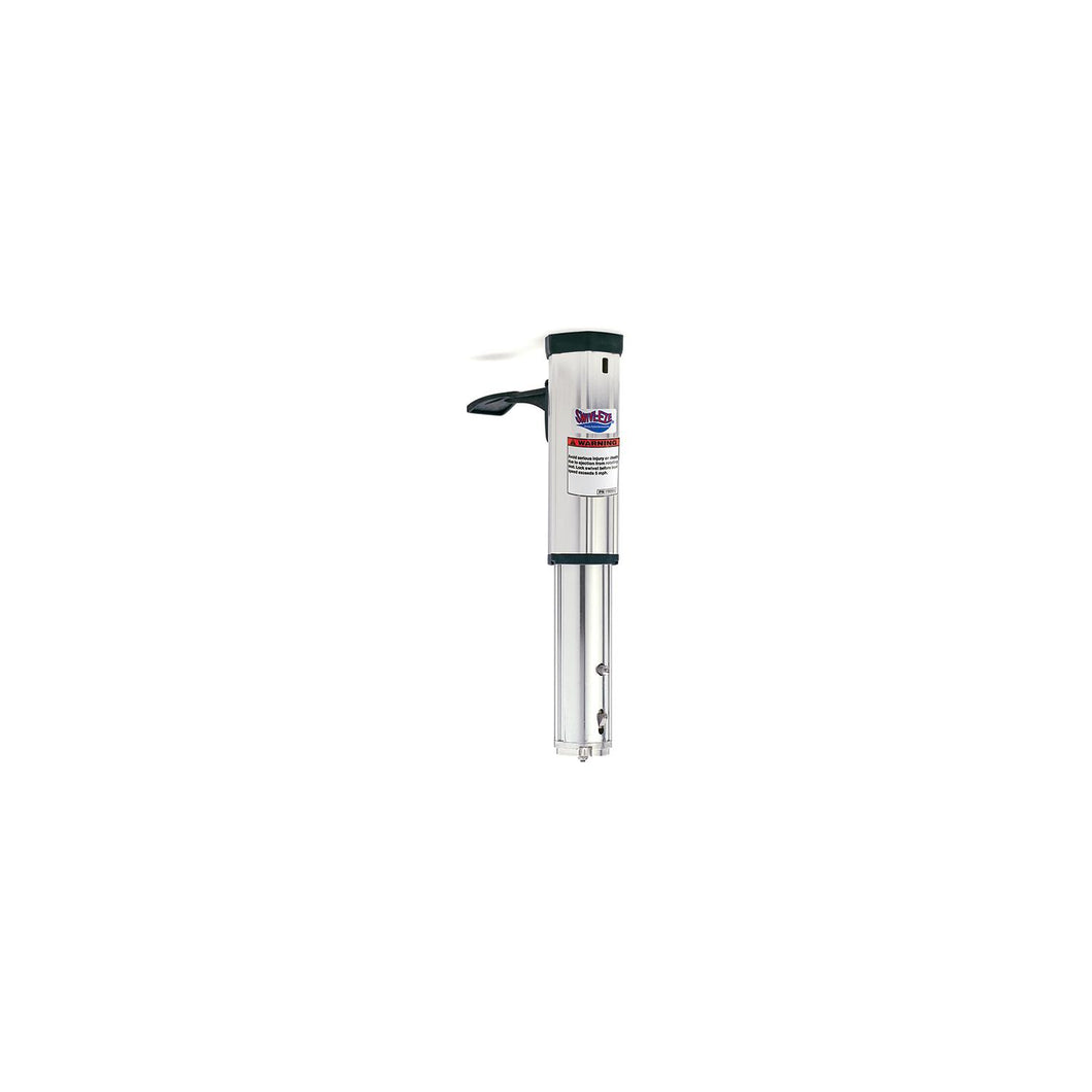 Attwood 238 Series Adjustable Power Pedestal 13 to 16-1/2