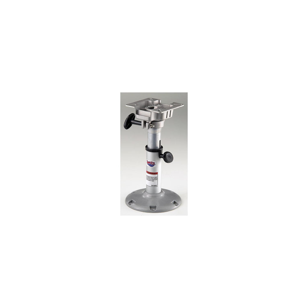 Lakesport Adjustable Bell Pedestals w/Seat Mount, Manual -Modern Boat Sales & Service