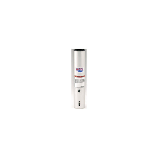 Swivl-Eze 238611L1 Lakesport 2-3/8" Fixed Post, Anodized Aluminum 11" -Modern Boat Sales & Service