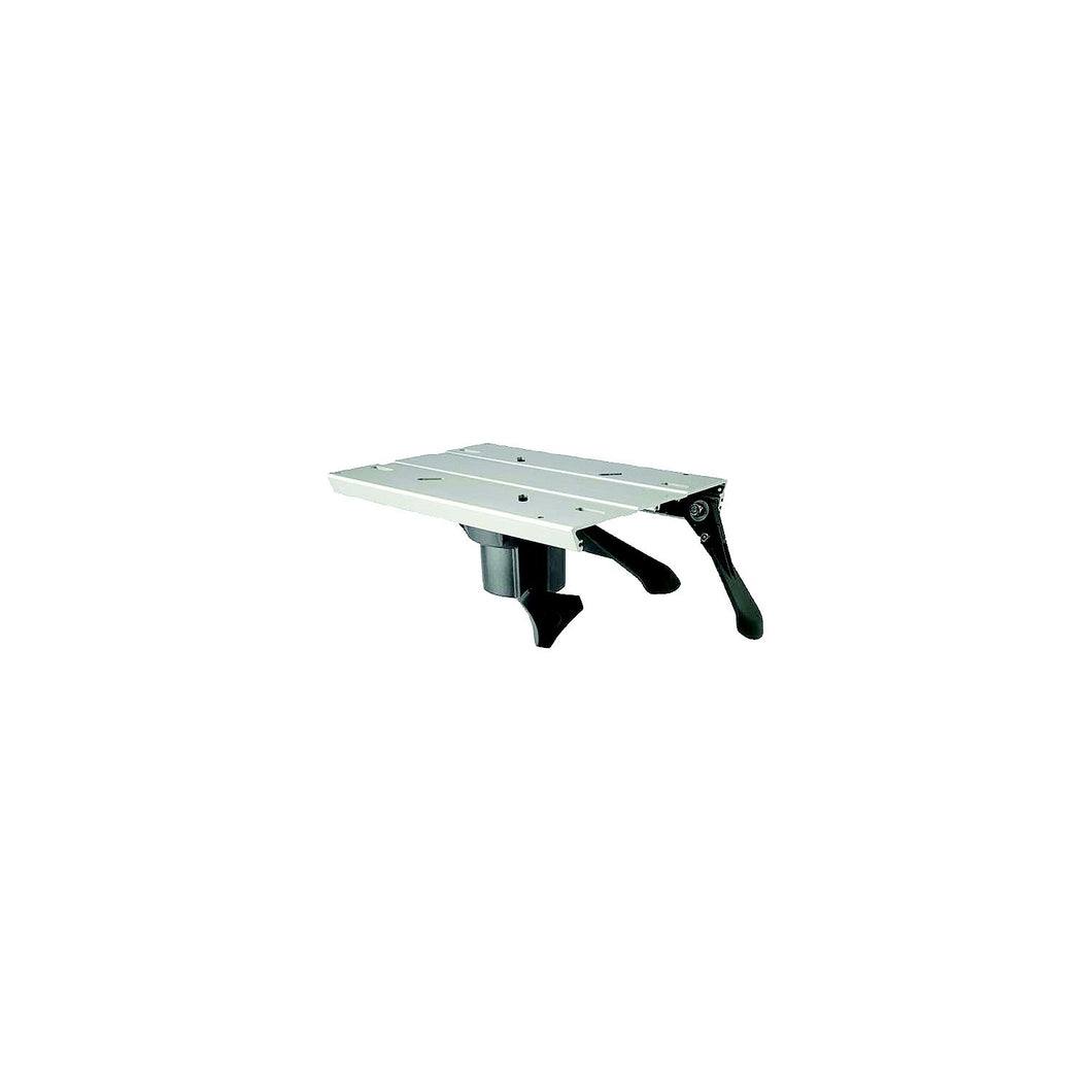 Swivl-Eze 278AO3PGL1 278 Proglide Seat Mount w/Slider -Modern Boat Sales & Service