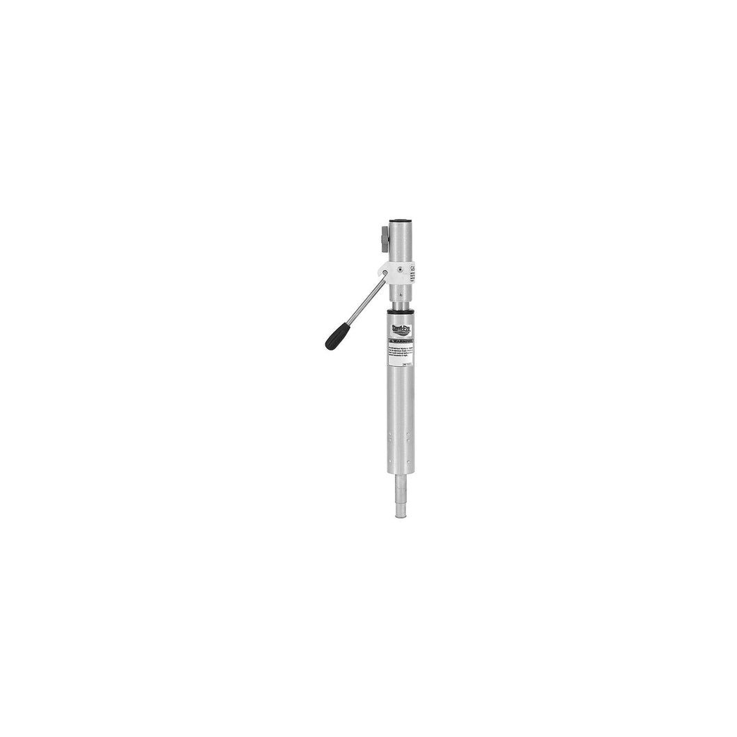 Attwood Lock'N-Pin 3/4
