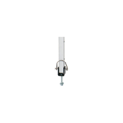 44"-56" Heavy Duty Adjustable Transom Saver, Roller/Bolt-On Mt. Default Title -Modern Boat Sales & Service