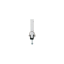 24"-36" Heavy Duty Adjustable Transom Saver, Roller/Bolt-On Mt. Default Title -Modern Boat Sales & Service