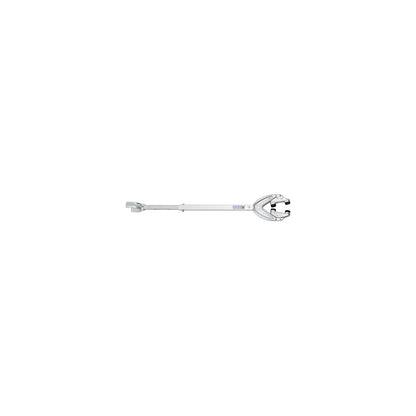 24"-36" Heavy Duty Adjustable Transom Saver, Roller Mt., Bulk Default Title -Modern Boat Sales & Service