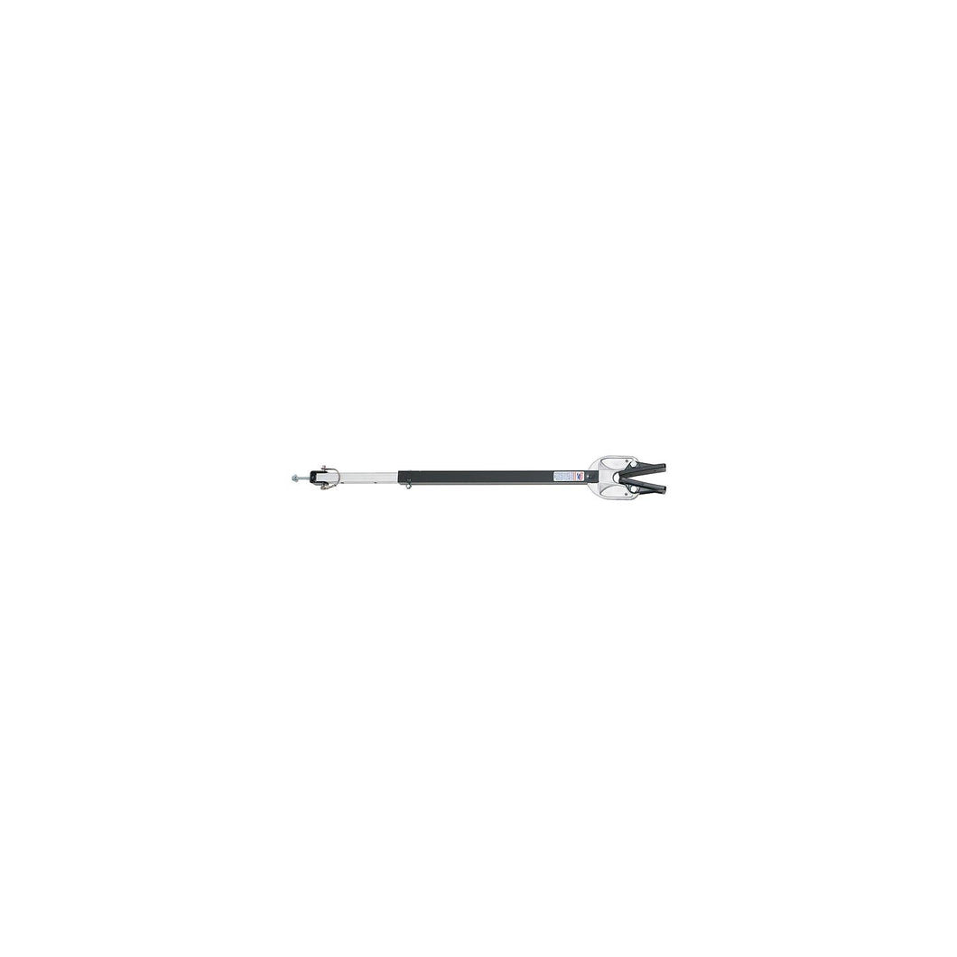 Attwood Transom Saver Adjustable 23-35