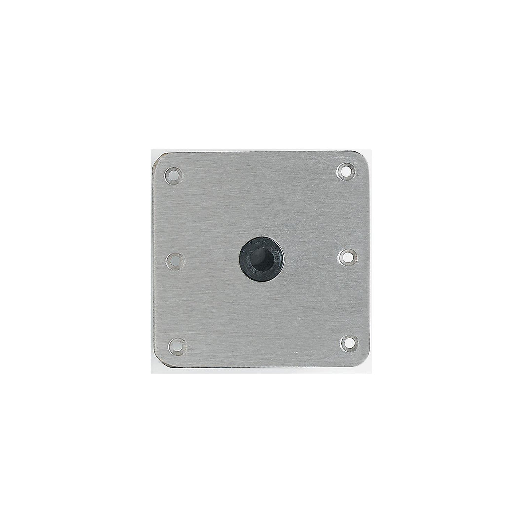 Attwood SP67739T Lock-N-Pin Base Plate 7