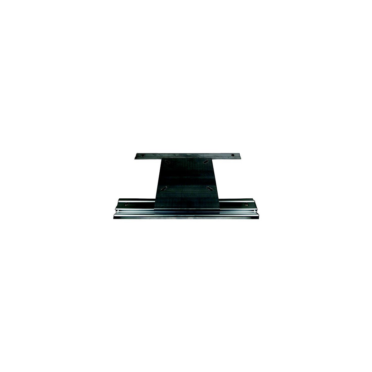 SwivlEze Bench Style Seat Mount - Plate and 15" Rails -Modern Boat Sales & Service