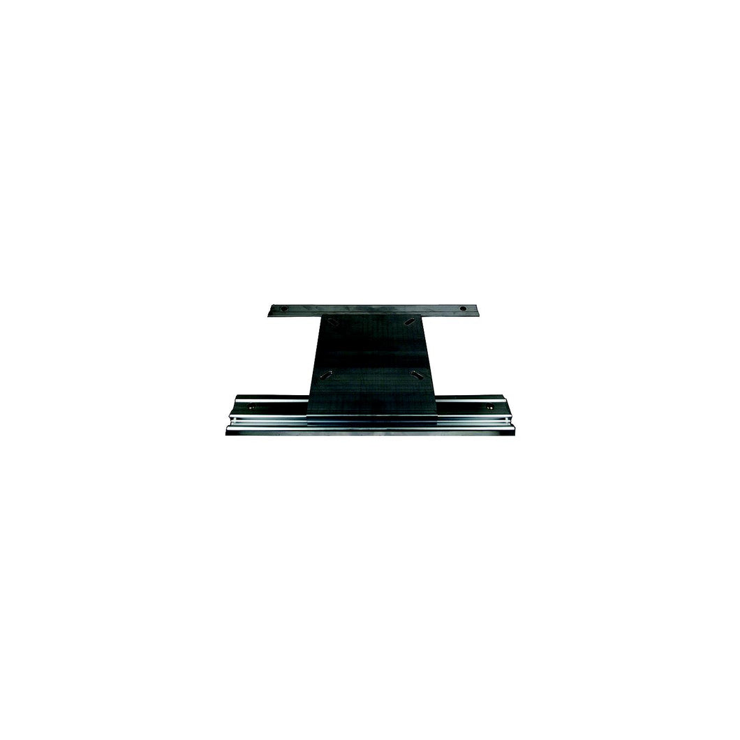 SwivlEze Bench Style Seat Mount - Plate and 15