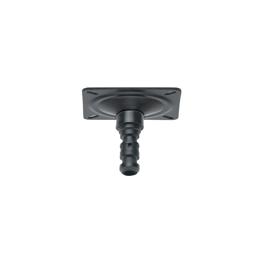 SwivlEze Snap Lock Seat Mount, 3 Degree Tilt - 1.77 -Modern Boat Sales & Service