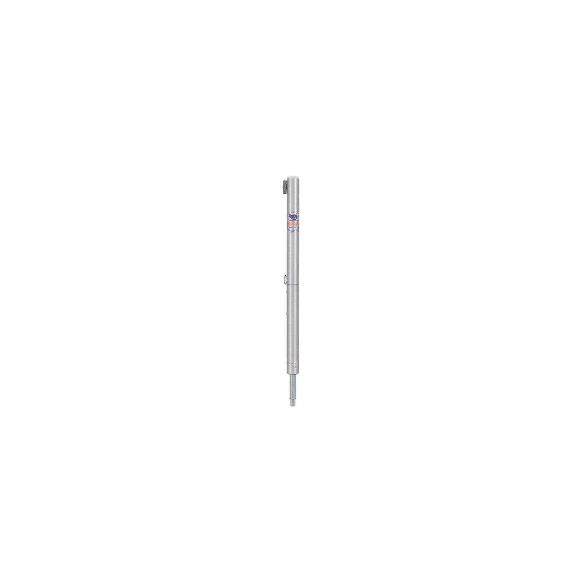 Attwood Lock'N-Pin 3/4" Post 24" Non Threaded -Modern Boat Sales & Service