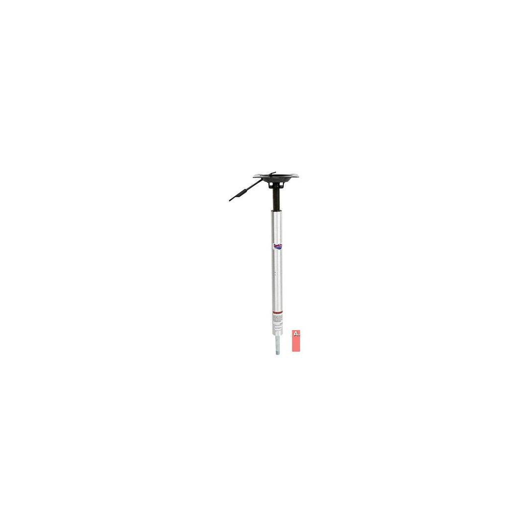 Attwood Lock'N-Pin 3/4