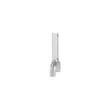 24"-36" Heavy Duty Adjustable Transom Saver, Roller/Bolt-On Mt. -Modern Boat Sales & Service
