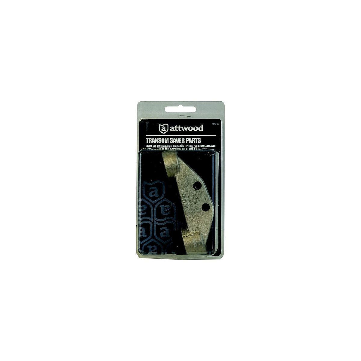 Swivl-Eze SP416 Replacement Toggles Only for Transom Savers Default Title -Modern Boat Sales & Service
