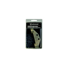 Swivl-Eze SP416 Replacement Toggles Only for Transom Savers Default Title -Modern Boat Sales & Service