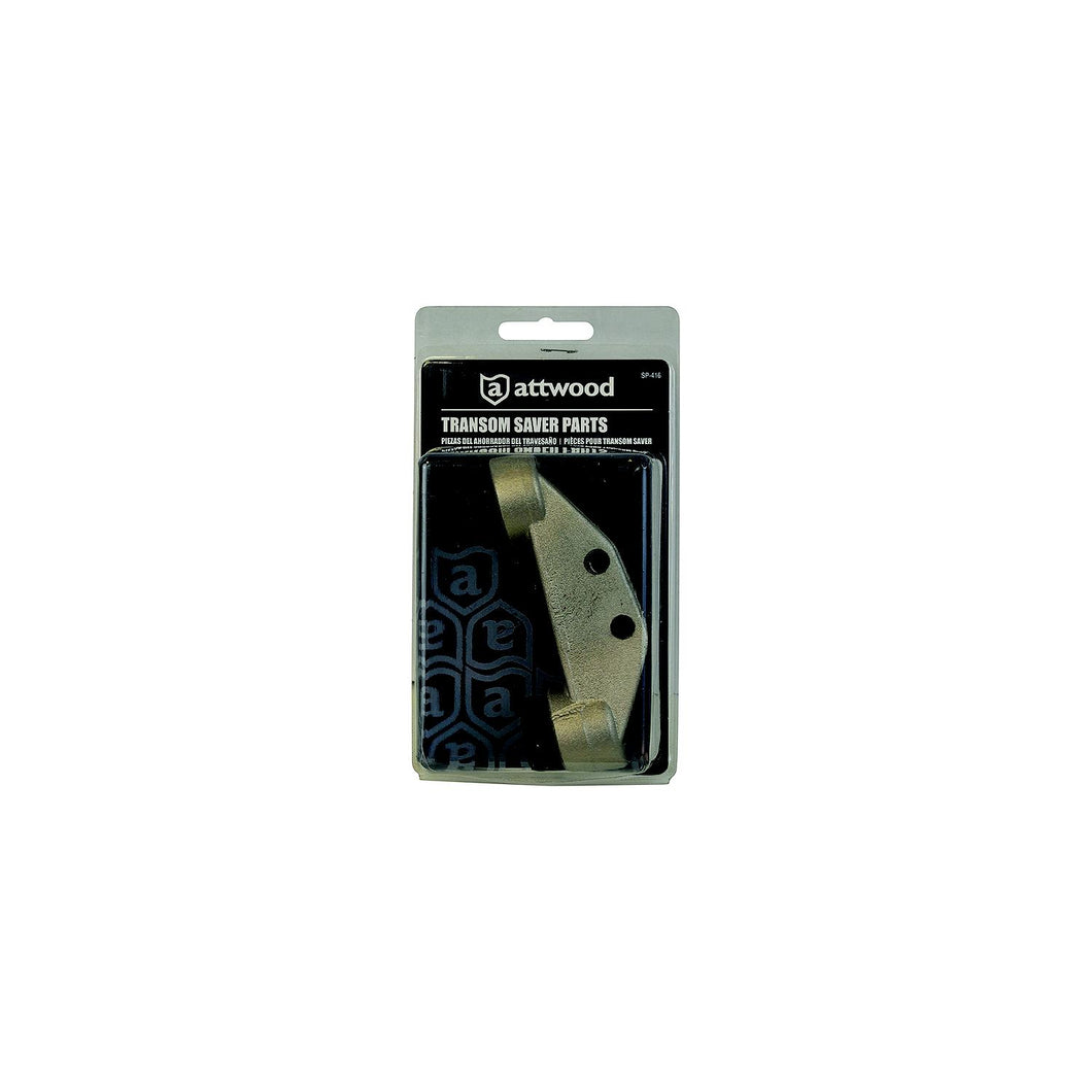 Swivl-Eze SP416 Replacement Toggles Only for Transom Savers Default Title -Modern Boat Sales & Service
