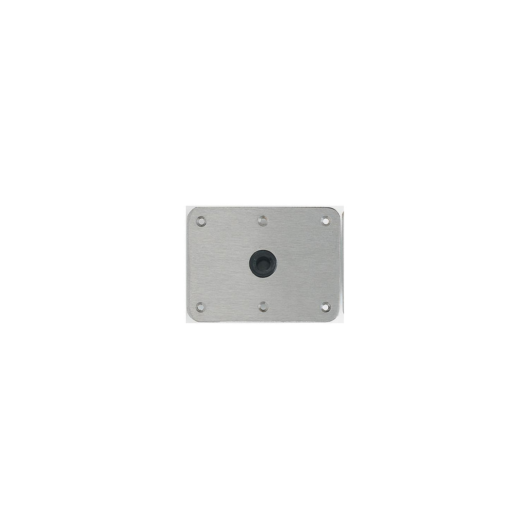 Attwood Lock-N-Pin Base Plate 4