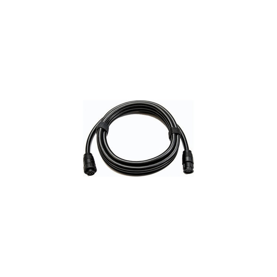 Lowrance 00000099006 StructureScan 10' Transducer Extension Cable -Modern Boat Sales & Service