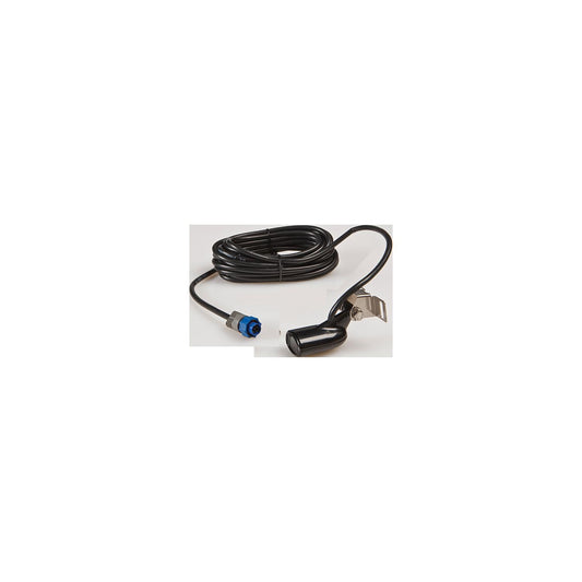 HST-WSBL Transom Transducer w/Temp. -Modern Boat Sales & Service
