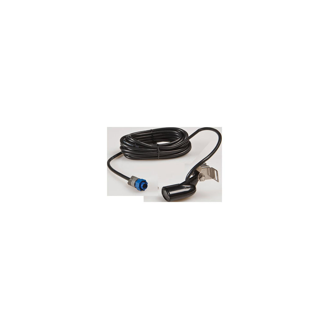 HST-WSBL Transom Transducer w/Temp. -Modern Boat Sales & Service