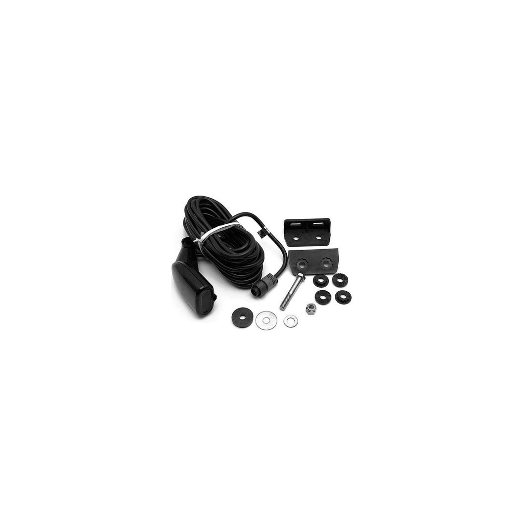 HST-DFSBL Transom Transducer, Dual Frequency -Modern Boat Sales & Service