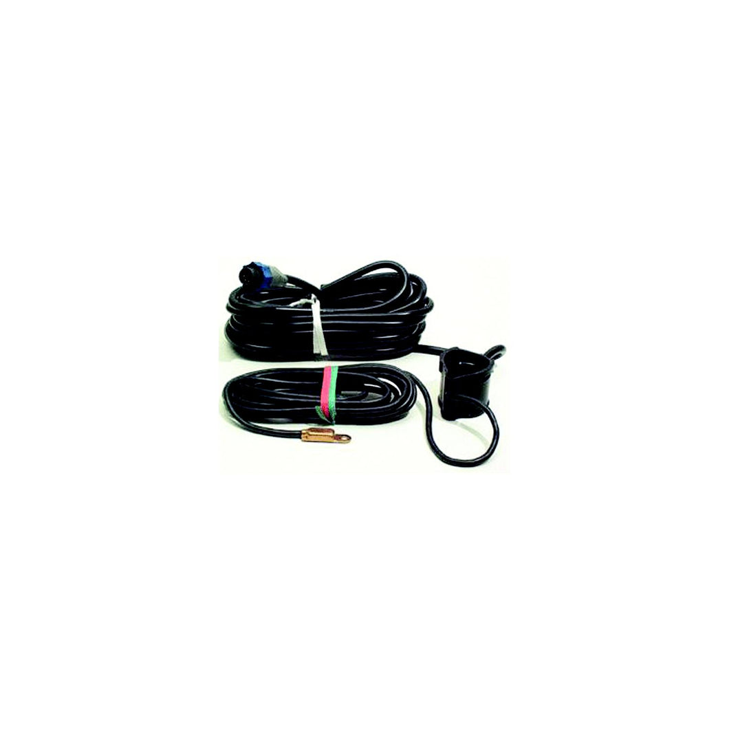 PDRT-WDL Trolling Motor/Puck Transducer -Modern Boat Sales & Service