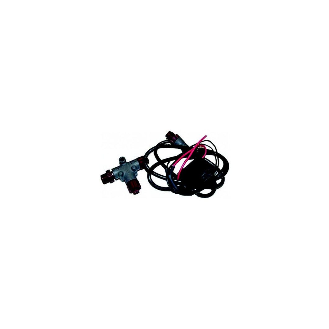 Lowrance 000-0119-75 N2K-PWR-RD Red Power Cable -Modern Boat Sales & Service