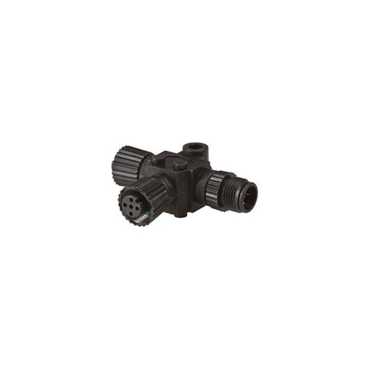 N2K-T-Rd T Connector -Modern Boat Sales & Service