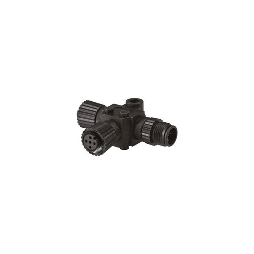 N2K-T-Rd T Connector -Modern Boat Sales & Service