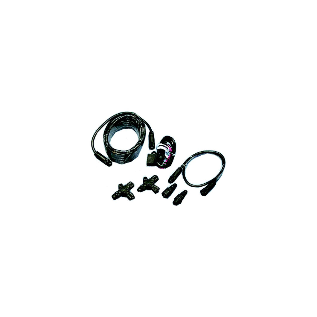 X2K-Exp-Red-2 NMEA Starter Kit -Modern Boat Sales & Service