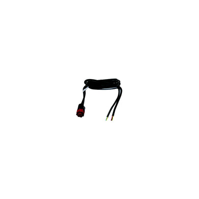 Lowrance 000012749 PC-30-RS422 Power Cable -Modern Boat Sales & Service