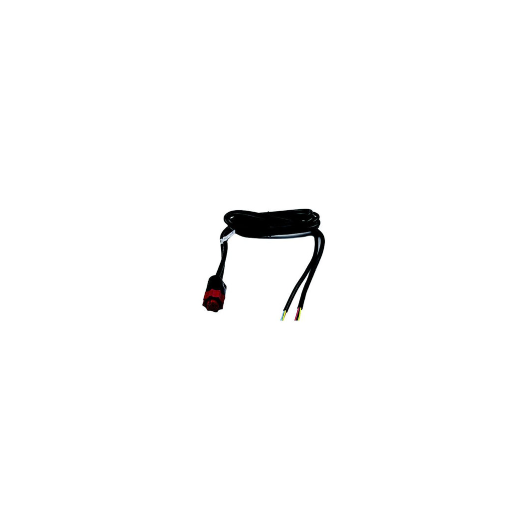 Lowrance 000012749 PC-30-RS422 Power Cable -Modern Boat Sales & Service