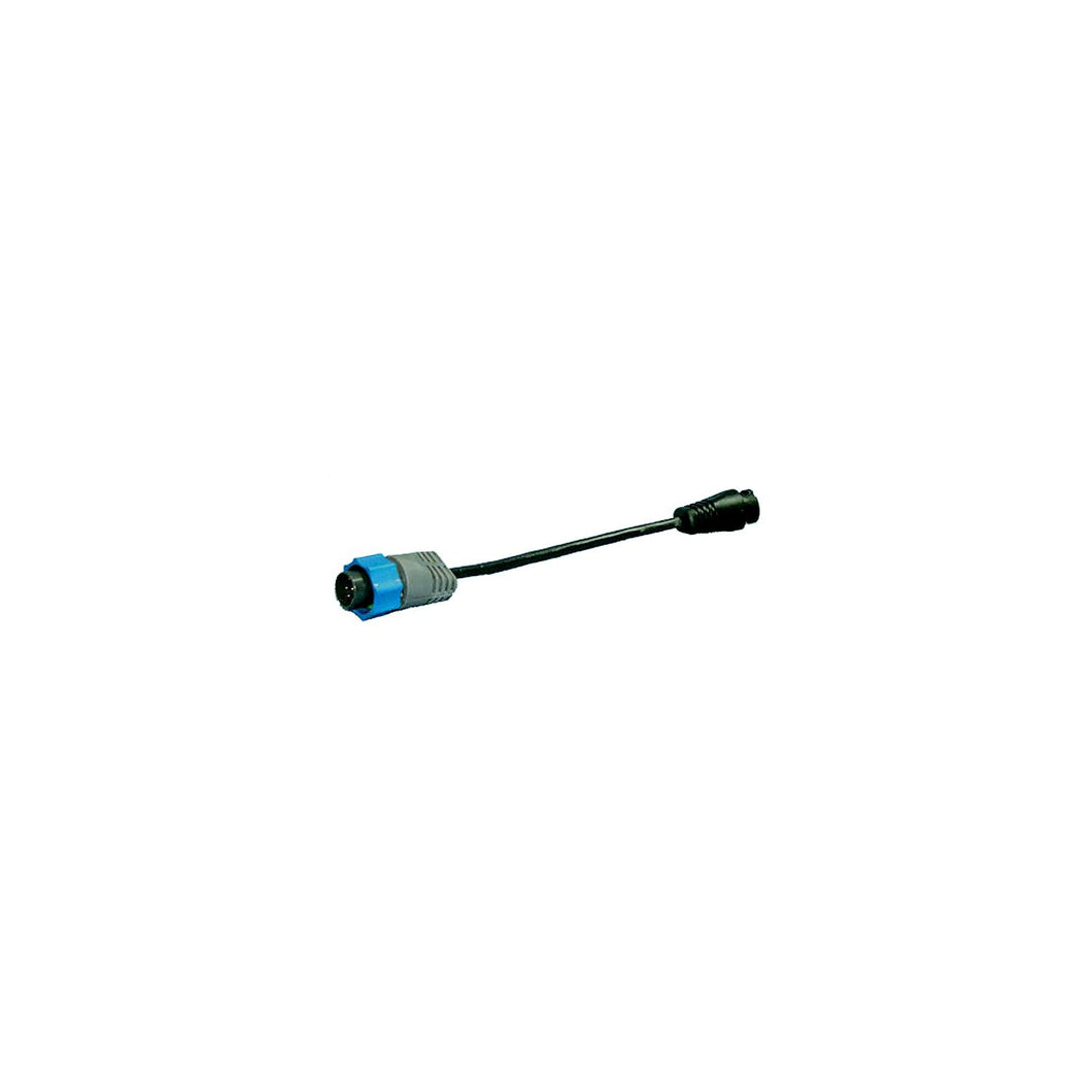 Lowrance 000-10052-001 TA-UQ2BL-T Adapter Cable -Modern Boat Sales & Service