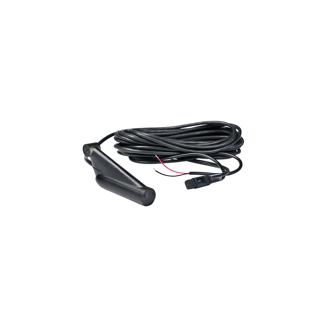 Lowrance 000-10260-001 DownScan Imaging Skimmer Transducer w/Temp -Modern Boat Sales & Service