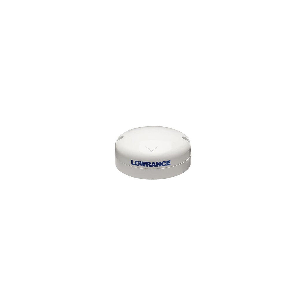 Lowrance 00011047002 Point-1 GPS/HDG Antenna Module -Modern Boat Sales & Service