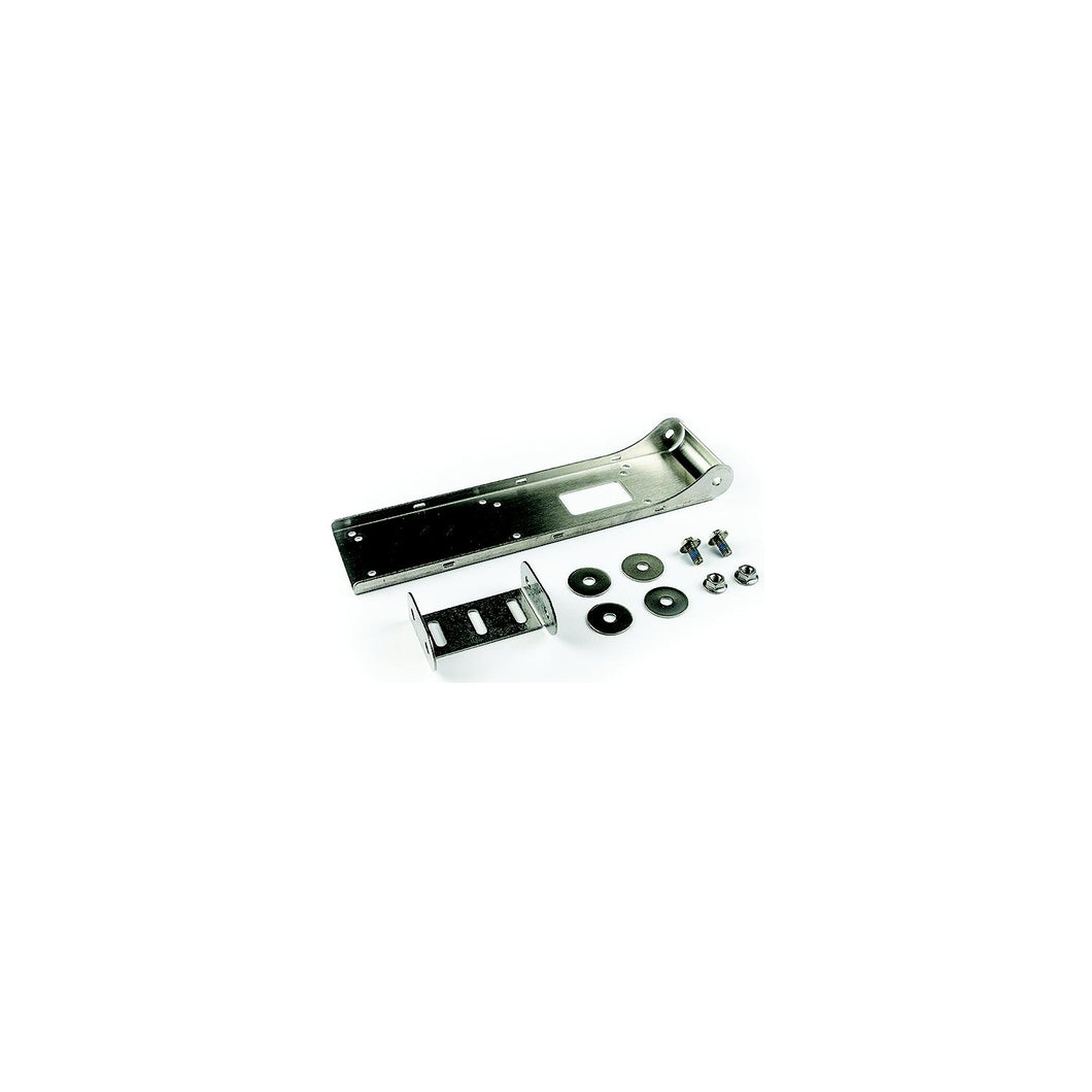 Lowrance 00012603001 Transom Mount For Structurescan 3D, Structurescan HD & Totalscan Skimmer -Modern Boat Sales & Service