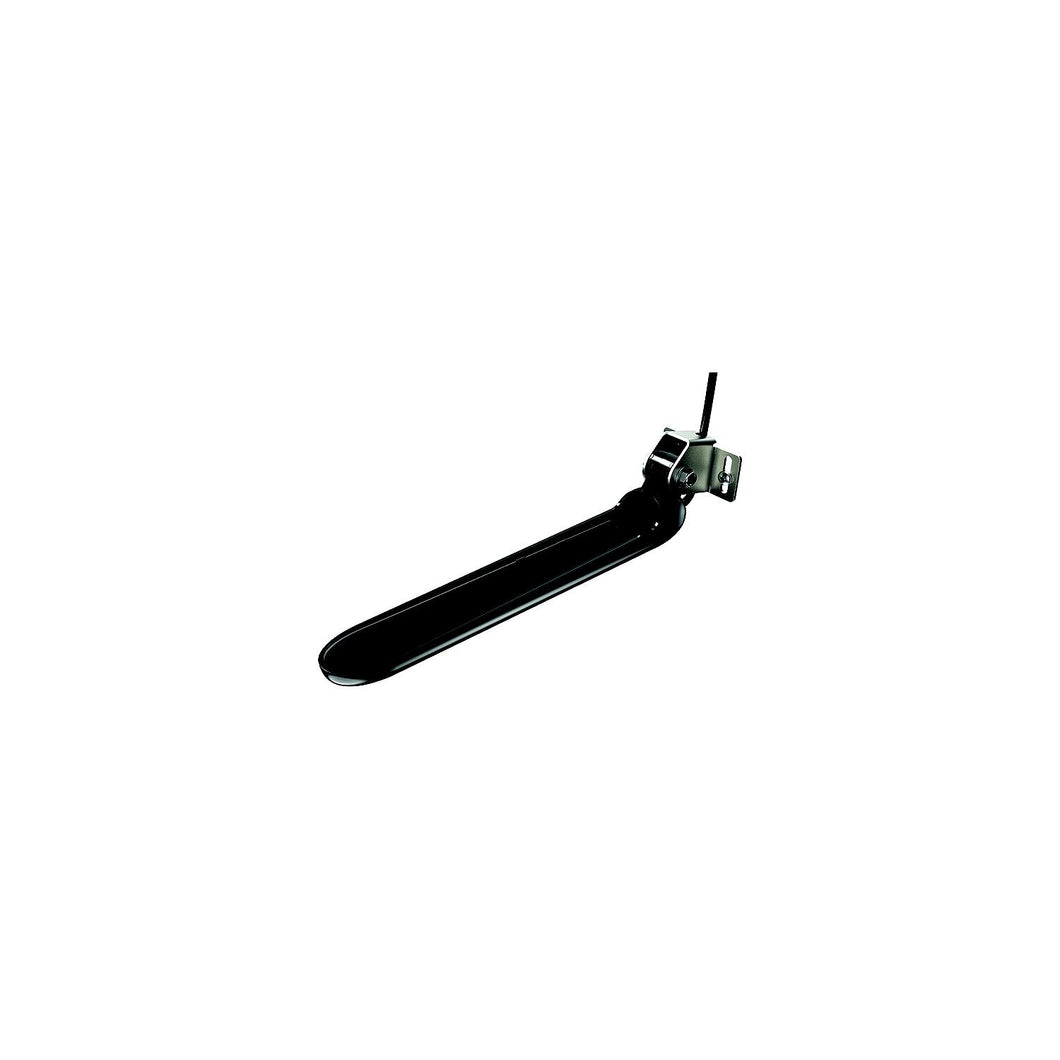 Lowrance 000-14029-001 HookÂ² Tripleshot Skimmer CHIRP/200Khz, Sidescan & Downscan Imagingâ„¢ (455/800Khz) W/Temp Transducer -Modern Boat Sales & Service