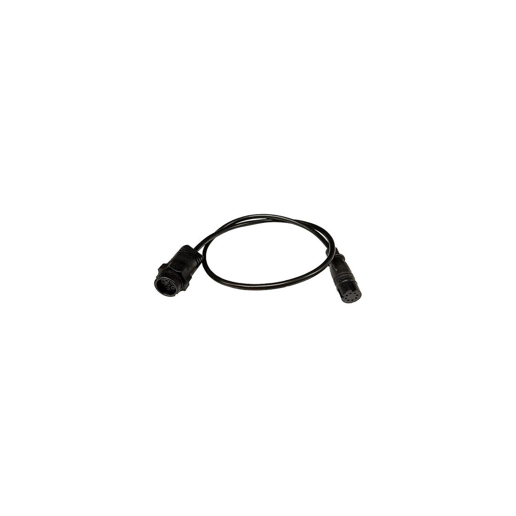Lowrance 000-14068-001 Adapter Cable for HOOKÂ² 7-Pin Transducers -Modern Boat Sales & Service