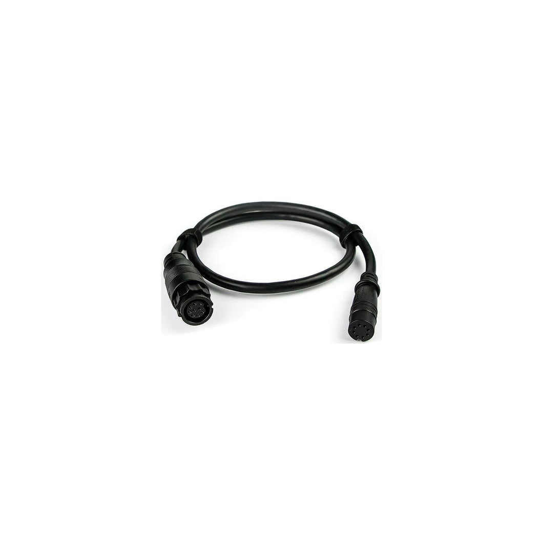 Lowrance 00014069001 Xsonic Tranducer To HookÂ² Adapter -Modern Boat Sales & Service