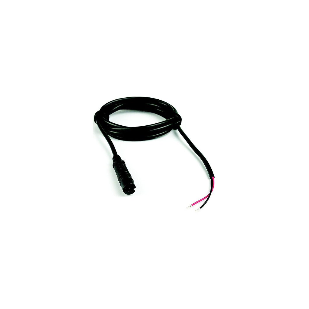 Lowrance 00014172001 HookÂ²/Cruise Power Cable -Modern Boat Sales & Service
