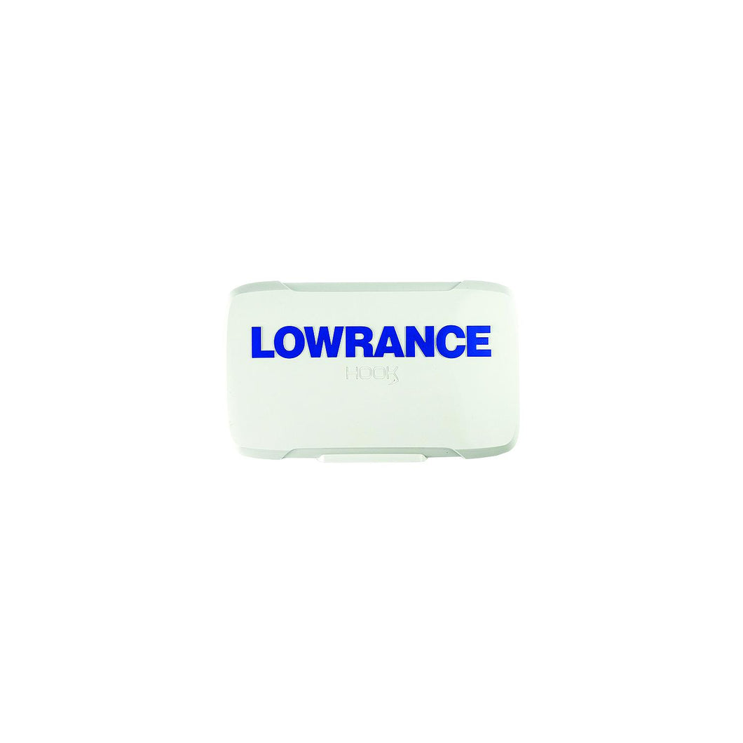 Lowrance 00014174001 Sun Cover for HOOKÂ² 5 -Modern Boat Sales & Service