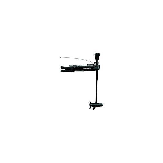 Lowrance 00014938001 Ghost Freshwater Trolling Motor, 24/36V, 97/120 lb. Thrust, 52" Shaft -Modern Boat Sales & Service