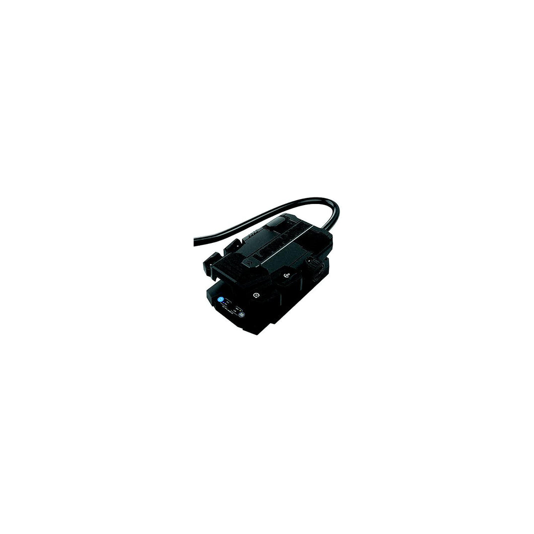 Lowrance 00014938001 Ghost Freshwater Trolling Motor, 24/36V, 97/120 lb. Thrust, 52