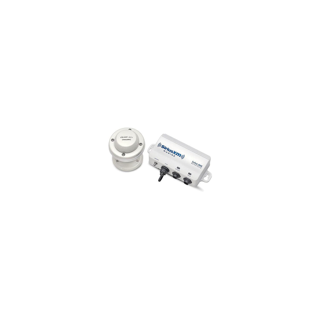 Lowrance 00014970001 WM-4 SiriusXM Satellite Weather & Radio Module -Modern Boat Sales & Service
