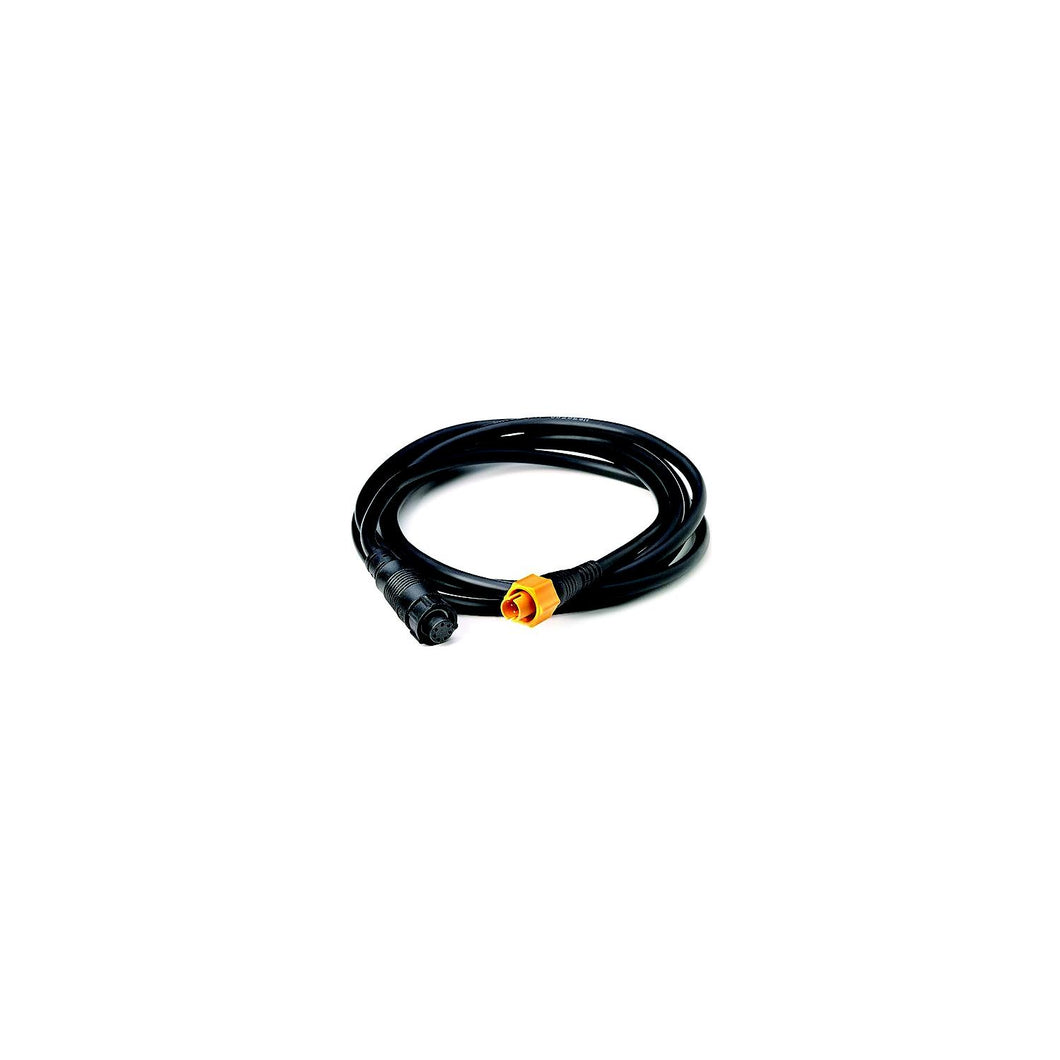 Lowrance 00014972001 WM-4 Ethernet Adapter, 7' -Modern Boat Sales & Service