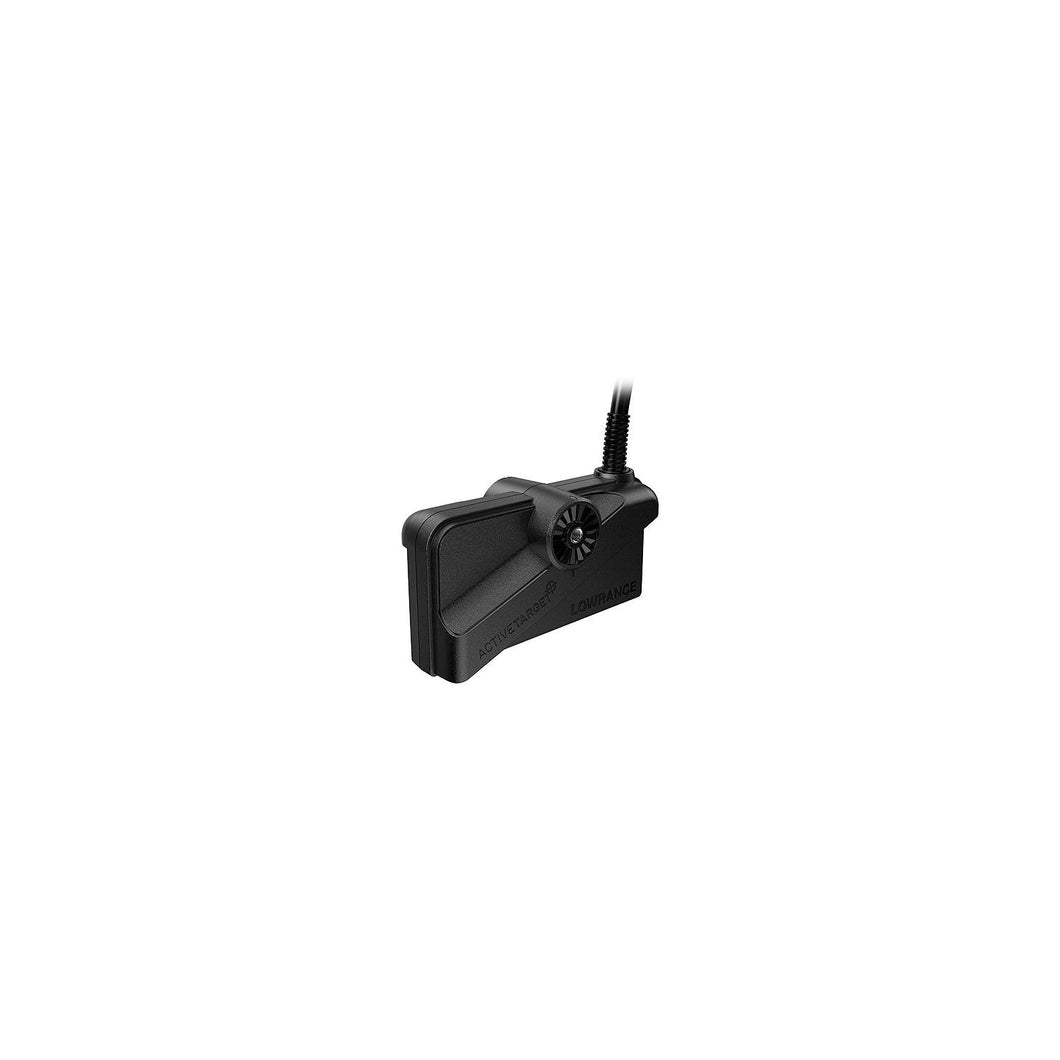 Lowrance 00015962001 Transducer only for Active Target 2 -Modern Boat Sales & Service