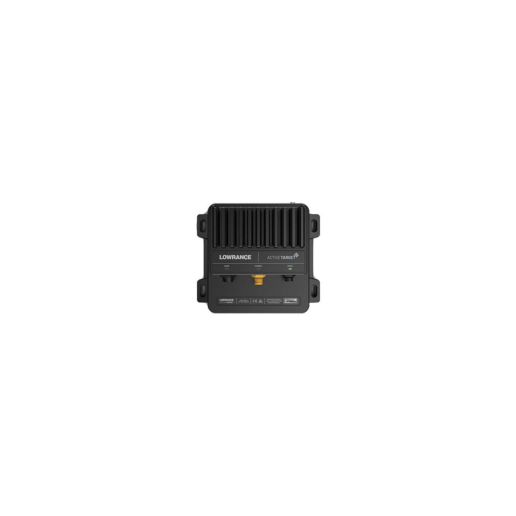 Lowrance 00015959001 ActiveTarget 2 System w/Control Module, Transducer & Mounts -Modern Boat Sales & Service
