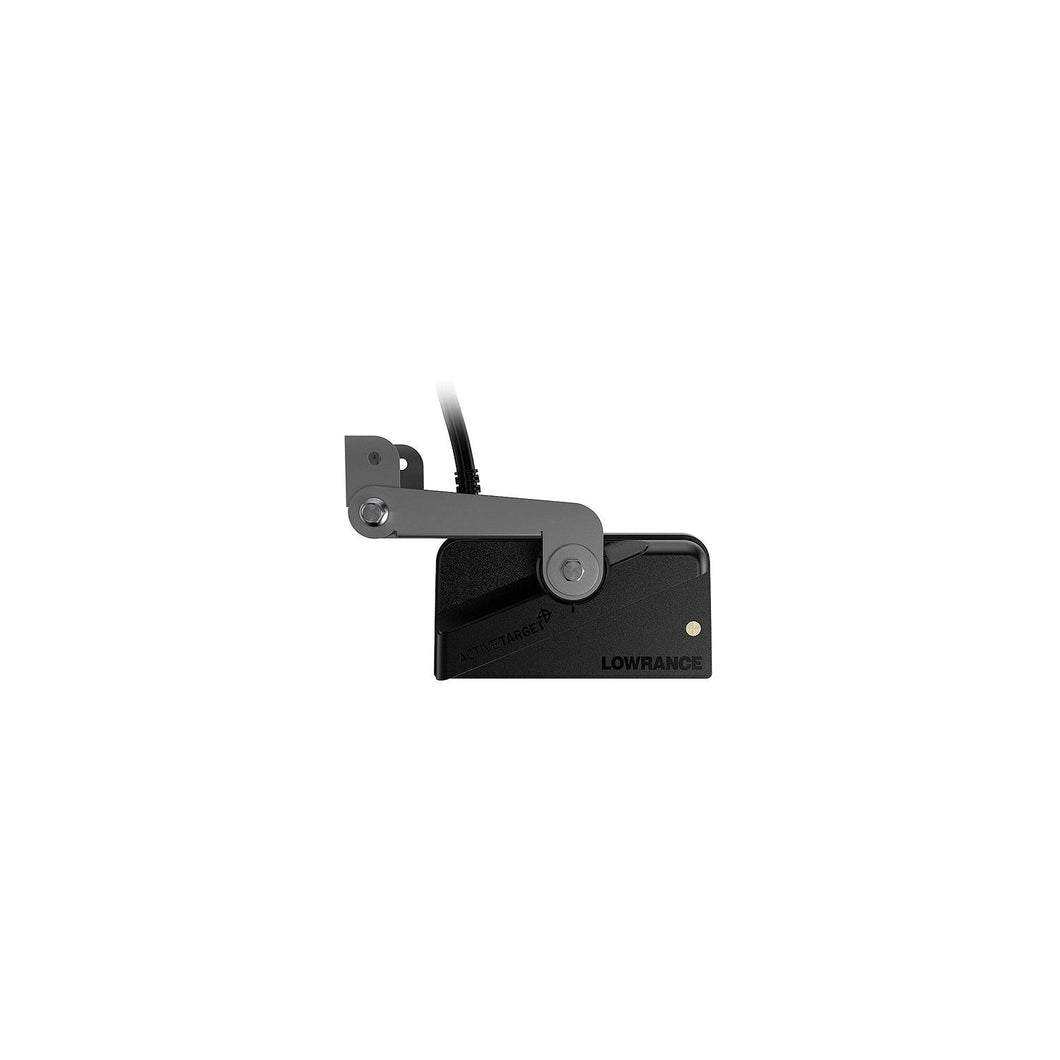 Lowrance 00015773001 Activetargetâ„¢ Transducer Transom Mount Kit -Modern Boat Sales & Service